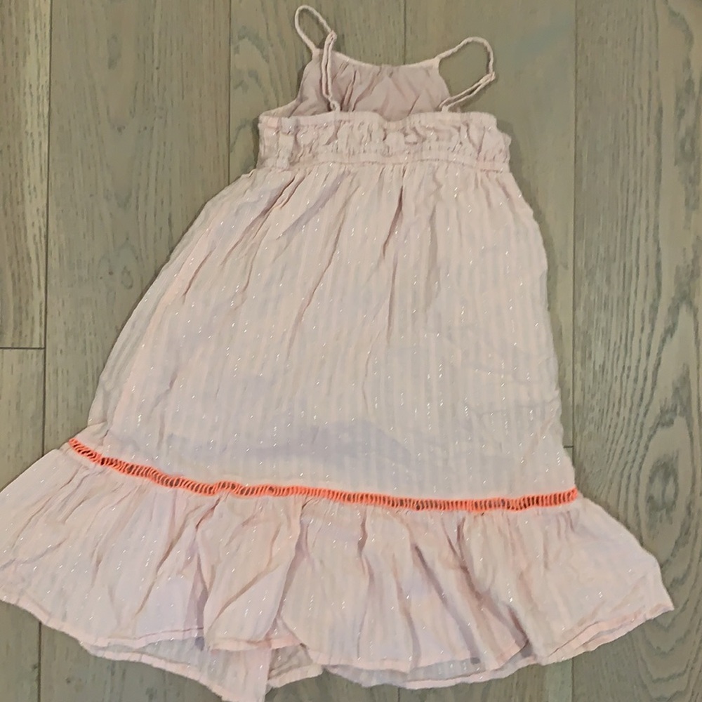 3T Cat & Jack Maxi Dress - Picture 4 of 7